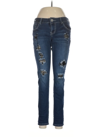 Amethyst Jeans Jeans (view 1)