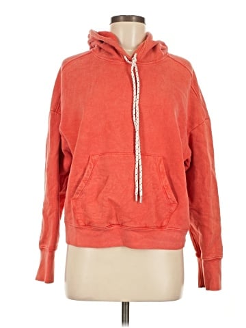 Sundry Zip Up Hoodie (view 1)