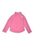 Crewcuts Outlet Pink Turtleneck Sweater Size XS (kids) - photo 1