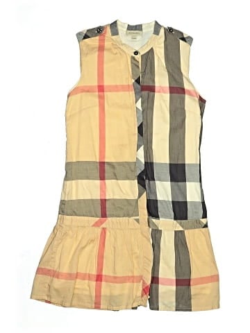 Burberry Dress (view 1)