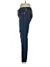 Amethyst Jeans Blue Jeans Size 7 - photo 5