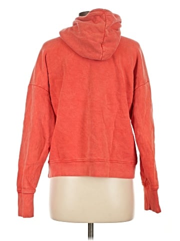 Sundry Zip Up Hoodie (view 2)