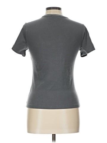 Good American Short Sleeve T-Shirt (view 2)