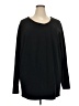 Eileen Fisher Black Long Sleeve Top Size 3X - photo 1