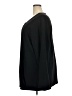 Eileen Fisher Black Long Sleeve Top Size 3X - photo 5