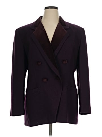 Christian Dior vintage blazers (view 1)