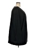 Eileen Fisher Black Long Sleeve Top Size 3X - photo 4