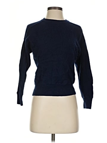 Madewell Merino Wool Sweatshirt (view 1)