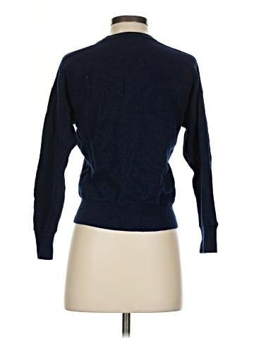 Madewell Merino Wool Sweatshirt (view 2)