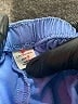Crewcuts 100% Cotton Solid Blue Shorts Size 8 - photo 3