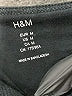 H&M Solid Black Cocktail Dress Size M - photo 5