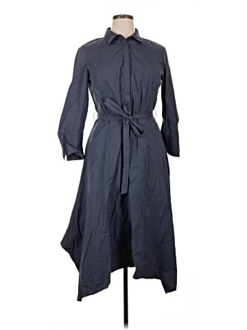 Lafayette 148 New York Casual Dress (view 1)