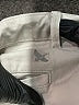 Eddie Bauer Solid Tan Khaki Shorts Size 14 - photo 3