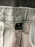 Eddie Bauer Solid Tan Khaki Shorts Size 14 - photo 4
