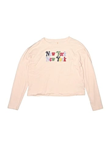 Crewcuts Long Sleeve T-Shirt (view 1)