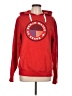 Bench 100% Cotton Red Pullover Hoodie Size L - photo 1