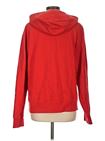 Bench Pullover Hoodie (view 2)