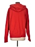 Bench 100% Cotton Red Pullover Hoodie Size L - photo 2