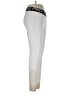 Nike White Active Pants Size M - photo 4