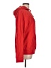 Bench 100% Cotton Red Pullover Hoodie Size L - photo 4