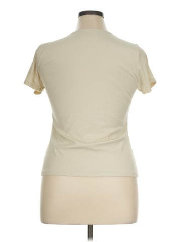 Tahari Short Sleeve T-Shirt (view 2)
