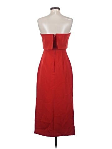 C/MEO Collective Cocktail Dress (view 2)