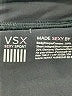 VSX Sport 100% Polyester Solid Gray Active Skort Size S - photo 3