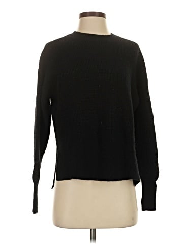 Everlane Cashmere Pullover Sweater (view 1)