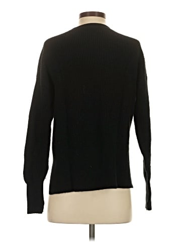 Everlane Cashmere Pullover Sweater (view 2)