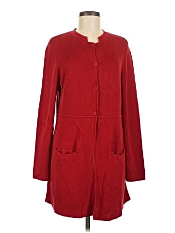 Eileen Fisher Coat (view 1)