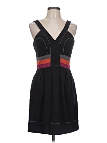 BCBGMAXAZRIA Cocktail Dress (view 1)