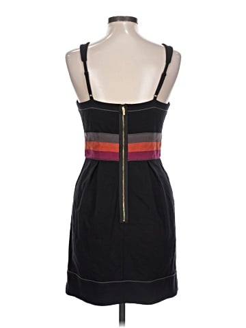 BCBGMAXAZRIA Cocktail Dress (view 2)