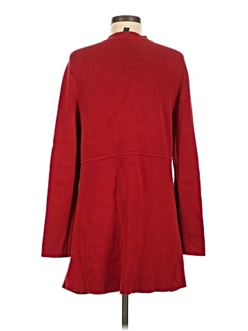 Eileen Fisher Coat (view 2)