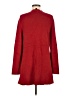 Eileen Fisher Red Coat Size M - photo 2