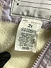 Carter's 100% Polyester Metallic Silver Raincoat Size 2T - photo 4