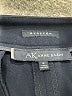 AK Anne Klein Black Dress Pants Size 4 - photo 4