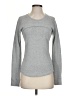 The North Face Gray Sweatshirt Size XS - photo 1