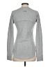 The North Face Gray Sweatshirt Size XS - photo 2