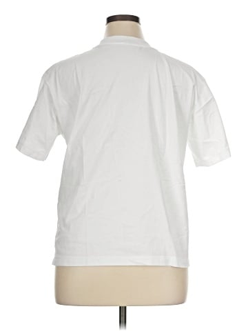 Uniqlo Short Sleeve Turtleneck (view 2)