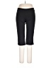 Actra Color Block Black Active Pants Size L - photo 1