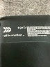 all in motion Solid Black Athletic Shorts Size 6 - 7 - photo 3
