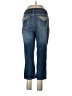 Earl Jean Blue Jeans Size 12 - photo 2