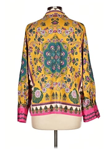 Rachel Zoe TJX Long Sleeve Blouse (view 2)