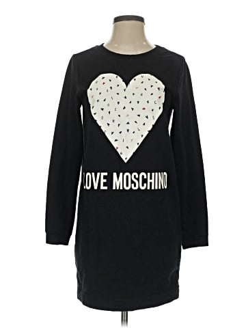 Love Moschino Casual Dress (view 1)