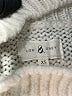 Lou & Grey Ivory Turtleneck Sweater Size XS - photo 7