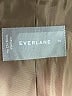 Everlane Tan Blazer Size 16 - photo 6