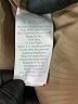 Everlane Tan Blazer Size 16 - photo 7