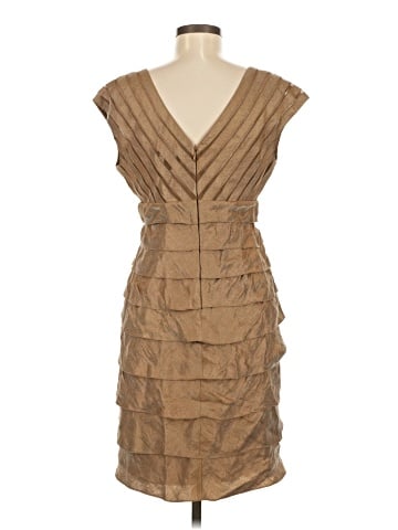 Adrianna Papell Cocktail Dress (view 2)