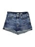 Denizen from Levi's Blue Denim Shorts Size 26 waist - photo 1
