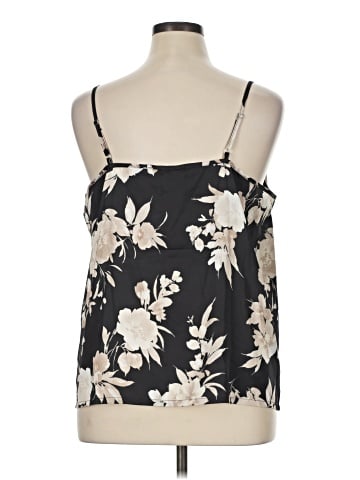 G by Giuliana Rancic Sleeveless Blouse (view 2)